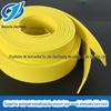 Tira de vedação de espuma de borracha epdm colorida tira de vedação de borracha epdm colorida
