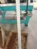 Cuerda Trenzada Dalima de 6 mm y 12 Hilos Personalizada por el Fabricante, Resistente al Desgaste, Alta Tensión, Cuerda con Grillete Blando, Cuerda para Remolque, Cuerda para Cabrestante