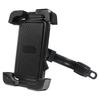 Suporte de Celular para Veículo Elétrico Transfronteiriço Suporte Especial para Motoqueiro de Delivery Suporte de Navegação para Carro Suporte para Guarda-chuva Capacete