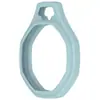 Xuanyin es Adecuado para Swatch Ap Royal Pop Reloj de Bolsillo de Marca Compartida Funda Protectora de Silicona