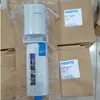 Acerca de las Unidades de Tratamiento de Fuente de Aire Festo Hoja de Datos Combinada Lfr-1/8-D-Mini-Ke-A