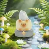 El Gato Pai Más Vendido de Xiaohongshu, Frijolito Cazador de Sueños, Caja Sorpresa, Adorno Creativo de Escritorio, Regalo de Cumpleaños