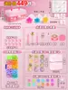 Juguetes para Niñas Niñas Hecho a Mano DIY Regalos Infantiles para Niñas Mayores de 6 Años Cera de Gel Pellizcar Le Descompresión Pequeño