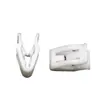 Clip para Tablero de Coche Ford Escort Baojun 310510560730 Consola Central Aire Acondicionado CD Navegación Carrocería del Coche