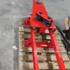 Dispositivo Neumático Pequeño para Organizar Cuerda, Dispositivo Neumático Estándar para Organizar Cuerda, Dispositivo Neumático Hkp-26 para Organizar Cuerda