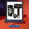 Regalos Empresariales para el Día del Maestro, Taza de Café de Lirio del Valle, Set de Instrumentos para Columna Cervical, Recuerdos Prácticos para Eventos de Empresa, Logo Personalizado