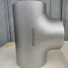 En Stock Acero Inoxidable Manguito Reductor de Diámetro Igual Sin Costura 304 316L Estampado y Soldado, Calidad Superior Norma Nacional Gb/T12459