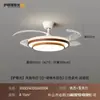 Luminária de Teto para Sala de Estar em Estilo Vintage, Simples e Elegante, Amiga dos Olhos, Novo Modelo 2026, Luminárias de Proteção Ocular de Zhongshan, Conjunto Completo para Casa