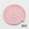 Decoração de Tubo de Ar Condicionado para Cobrir Tubos de Esgoto, Renovar e Embelezar Tubos de Água para Esconder a Feiura, Rolo de Juta Criativo DIY para Enrolar Tubos de Ar Condicionado