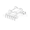 Estrutura de Transformador Efd30 Estrutura de Baquelite Efd31 Bobina de Estrutura de Alta Frequência Pino Horizontal 6+6 Pino L 3003