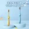 Cepillo de Dientes Desechable y Pasta de Dientes para Niños para Hoteles y B&Bs, Pantuflas Infantiles Desechables para Hotel, Juego de Cepillos de Dientes de Cerdas Suaves al por Mayor