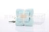 Toalla de vellón coral al por mayor suave absorbente toalla facial absorbente borde cubierto toalla facial para el hogar toalla para pareja entrega de una pieza