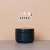 Nuevas Mini Latas de Té Selladas Pequeñas Latas de Hierro Viaje Portátil Latas Portátiles Caja de Empaque de Té Latas Vacías Spot