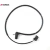 Sensor de velocidade da roda ABS do freio do carro 4670A189 para Mitsubishi Pajero V87V93V97 em estoque