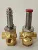 EF8320G202 8320G174 8320G184 8320G186 8320G200 Válvula Solenoide a Prueba de Explosión