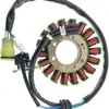1S3-81410-00-00 Bobina Estator Magneto Bobina Gerador Motocicleta Para Raptor