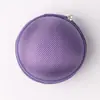Bolsa Cartoon Gerdoter para Óleo Essencial 7L2M, Outras Bolsas de Armazenamento, Bolsas de Armazenamento Portáteis, Frascos Dispensadores Coloridos de Doce para Óleo Essencial, Brinde Grátis