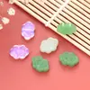 Xiangyun Vidrio DIY Cuentas Hechas a Mano Espaciador Pasador Pulsera Colgante Material Accesorios Colgante de Calabaza de Jade Imitación