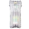 Defry Bolsa de Aire de Columna de Aire de 7 Columnas de 28 cm de Alto para Salsa de Ostras Rollo de Columna de Aire Inflable Columna de Burbujas Bolsa de Aire para Empaque Express Tambor de Tóner Bolsa de Aire de Columna