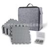 Alfombrilla de Suelo para Bloquear Tejido Eva, Alfombrilla de Posicionamiento para Empalmar, Tela Creativa Hecha a Mano DIY, Impermeable, Engrosada, Suministro Listo