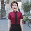 Vestido para Mujer con Cremallera Larga y Corta, Corbata, Negocio, Fácil de Tirar, Trabajo, Boda, Rojo, Negro, Borgoña, Azul Marino, Hombre