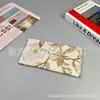 Bolsa para gafas nueva al por mayor de fábrica atmósfera alta y simple almacenamiento gafas gafas de sol gafas de sol lápiz labial auriculares portátil
