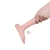 Herramienta para eliminar y adelgazar pelo de mascotas con hoja curva, peine desenredante para gatos y perros, peine universal de limpieza y aseo, al por mayor