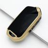 Funda para llave de coche recomendada transfronteriza adecuada para Kia, funda para llave de coche Jiahua, funda protectora para llave de coche Phnom Penh