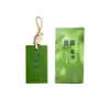 Tabletas de Cera Aromática Longjing Colgante de Fragancia para Armario Dormitorio Fragancia Duradera Aromaterapia sin Llama Tabletas de Fragancia Colgantes de Alta Gama
