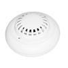 Alarma de detección de humo con carcasa de plástico, electrónica, ABS, moldeo por inyección, control de acceso, carcasa de plástico de seguridad.