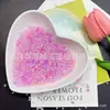 DIY Contas de Vidro Coloridas Miçangas Redondas Pulseira Colar Corrente de Celular Materiais Acessórios Arte com Contas Acessórios para Chaveiro