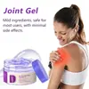 Spot Tk Dolor Articular Transfronterizo Gel Púrpura Gel para Dolor Articular Púrpura Alivio del Dolor