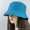 Sombrero de pescador ligero de secado rápido para mujer, ideal para verano, deportes al aire libre, pesca, montañismo, protección solar, sombrero de viaje