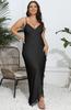 Falda de Playa Enteriza Europea y Americana de Talla Grande para Mujer, Falda Irregular con Tirantes, Empalme de Borlas, Vestido Multifuncional