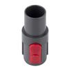 Wanchuang es adecuado para accesorios de aspiradora Dyson V7V8V10V11 a adaptador conector de 32 mm tubo adaptador