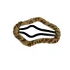 Pinza para el Cabello de Leopardo Popular en Internet para Mujer Clip BB de Felpa Cabello Pinza para el Cabello de Corea del Sur Pinza para el Cabello Adorno para el Cabello Pinza para el Flequillo Pinza para Cabello Roto