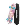 Fabricantes de Patinetes Personalizados al por Mayor Patinetes de Calle para Principiantes, Modelos para Adultos, Patinetas de Cuatro Ruedas Dobles Profesionales con Amortiguación, Patinetas para Niños