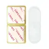 Almofadas Patch de Lótus da Neve Processamento e Fabricação Personalizada, Extratos de Plantas Medicinais, Cuidado e Manutenção das Partes Íntimas Femininas, Fabricante de Almofadas de Cuidado Secreto