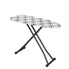 Tabla de planchar plegable grande, tendedero de planchar, almohadilla eléctrica para planchar, soporte para tabla de planchar, transfronterizo