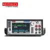 Keithley 2400 Serie Gráfica Smu 2450 Fuente de Alimentación Regulada de CC de Alta Precisión Medidor de Nanovoltios 2602B