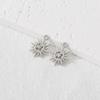 Fabricante estrella luna astronauta diamante colgante diy aleación sol universo serie collar pulsera accesorios