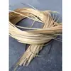 Linterna de Bambú Amarillo Hecha a Mano Tiras de Bambú Tiras de Bambú Decoración de Boda Material de Bambú Material Suave de Tejido de Bambú Tiene Nudos de Bambú