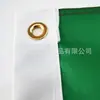 Banderas de Mano para Agitar al Aire Libre con Bandera Italiana de Tela Oxford Transfronteriza, Banderas de Varios Países 3* 5cm Banderas de Empalme de Tela Oxford
