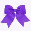 Accesorios para el cabello DIY Lazo Semiacabado Lazo para Bebé Niña Sin Horquilla Accesorios para el Cabello
