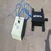 Aparamenta Neumática para Minas de Carbón, Reversor de Transporte de Vagones Mineros, Accesorios de Aparamenta Electrohidráulica