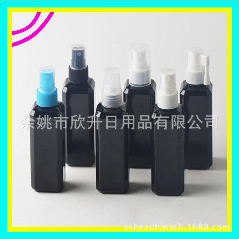 100ml方瓶 +喷头 副本