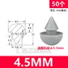 Tapón tapón de silicona suave resistente a altas temperaturas tapón de agujero de goma cabeza de tapón tapón de agujero de goma tapa de sellado con ranura tapón de encaje a presión