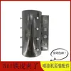 Máquina de Pulverización Estator Rotor Tipo 311 511 611 Accesorios para Máquina de Pulverización de Mortero Máquina de Inyección de Cemento Tornillo Manguito de Goma