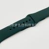 Adequado para Pulseira de Relógio Esportivo Apple Silicone S11 Modelo Oficial Apple Iwatch2345678910Se Fabricante