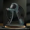 Dispositivo de Fuerza de Agarre Ajustable Transfronterizo, Entrenador Profesional de Músculos de Dedos y Brazos de Peso Pesado, Dispositivo de Fuerza de Agarre con Contador